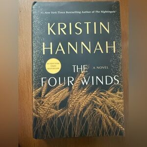 The Four Winds by Kristin Hannah